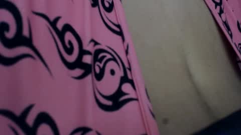 Snapshot of dominicanpoison chatting on 09-19-25, 12:23 MizzIssy online show from 09-19-25, 12:23