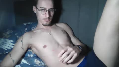 Dominic online show from 03-01-26, 06:21