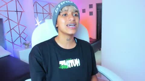 Dominick  online show from 01-08-25, 12:06