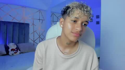 Dominick  online show from 01-09-25, 11:56