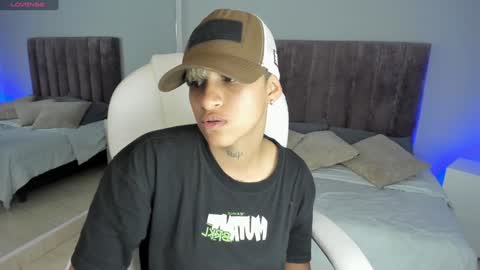 Dominick  online show from 01-21-25, 08:21