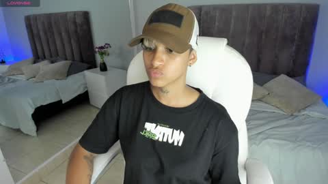Dominick  online show from 01-22-25, 02:26