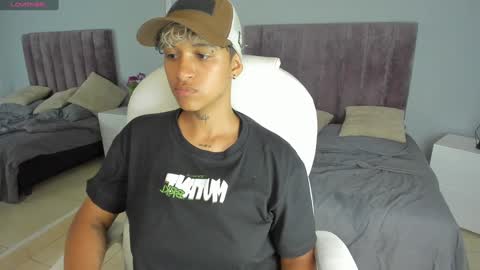 Dominick  online show from 01-23-25, 11:15