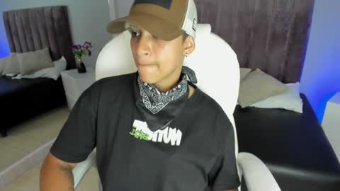 Dominick  online show from 01-29-25, 11:46