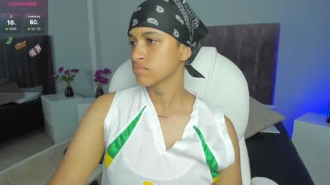 Dominick  online show from 01-31-25, 11:03