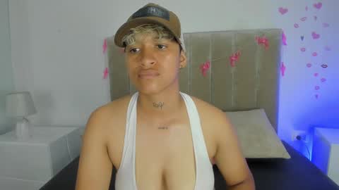 Dominick  online show from 02-01-25, 10:44