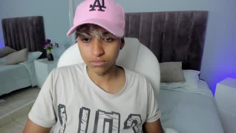 Dominick  online show from 02-08-25, 11:45