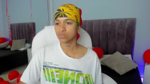 Dominick  online show from 02-15-25, 10:21