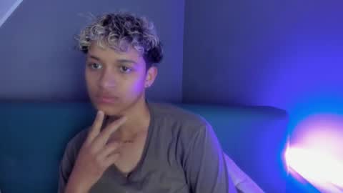 Dominick  online show from 02-28-25, 11:23