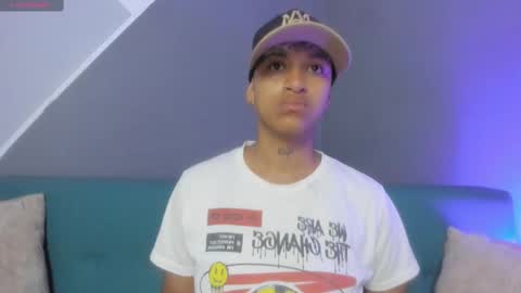 Dominick  online show from 03-02-25, 01:27