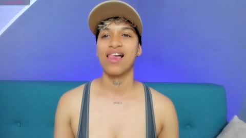 Dominick  online show from 03-02-25, 07:34