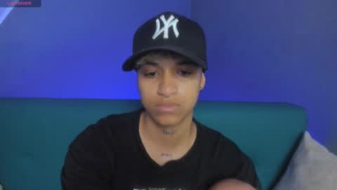 Dominick  online show from 03-05-25, 12:16