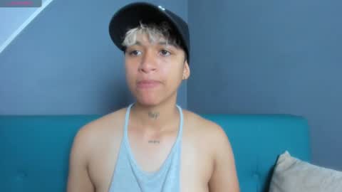 Dominick  online show from 03-06-25, 05:33