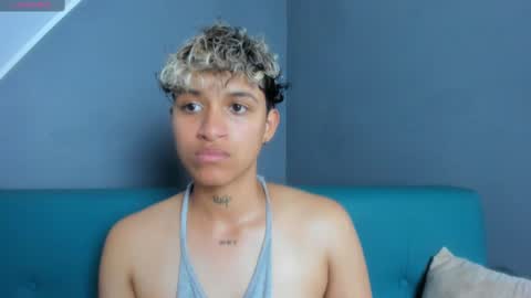 Dominick  online show from 03-06-25, 11:42