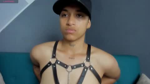 Dominick  online show from 03-10-25, 07:07