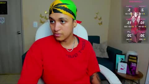 Dominick  online show from 09-20-25, 04:46