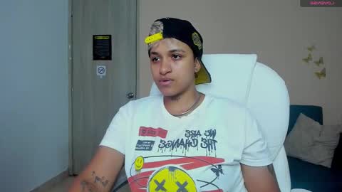 Dominick  online show from 09-22-25, 10:45