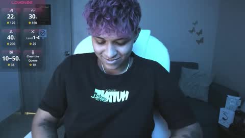 Dominick  online show from 09-25-25, 04:27