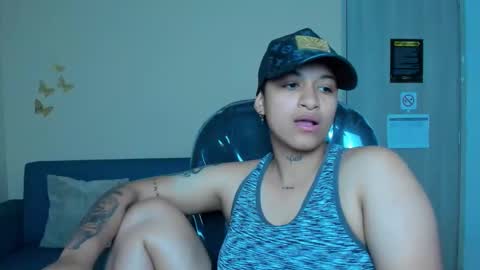 Dominick  online show from 11-03-25, 05:14