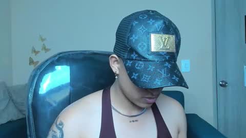 Dominick  online show from 11-06-25, 08:15