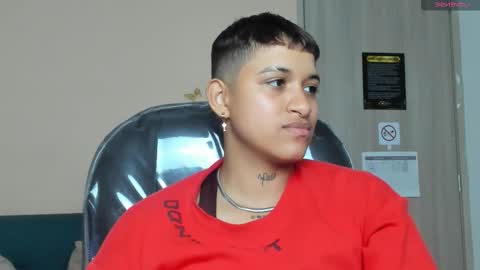 Dominick  online show from 11-07-25, 04:29