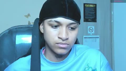 Dominick  online show from 11-09-25, 04:00