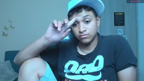 Dominick  online show from 11-11-25, 05:18