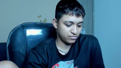 Dominick  online show from 11-15-25, 03:52