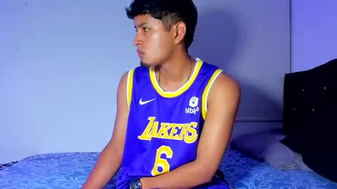  Dominic  online show from 02-01-26, 11:47