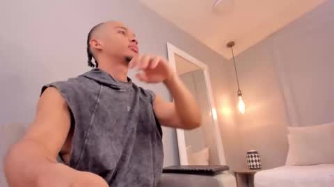 Dominick Star online show from 11-05-25, 04:01