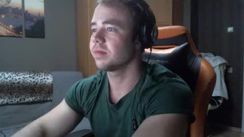 dominickcute online show from 02-12-25, 11:30