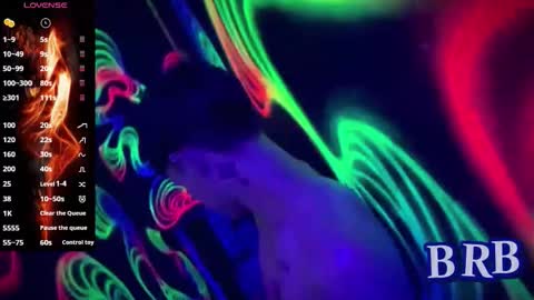 DOMINIC PRINCE   online show from 11-21-25, 12:43