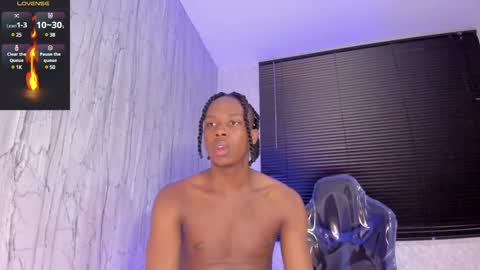 Dominicscott online show from 01-04-25, 12:16