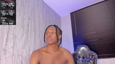 Dominicscott online show from 01-06-25, 12:35