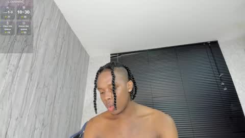 Dominicscott online show from 01-16-25, 12:31