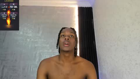 Dominicscott online show from 01-26-25, 01:15