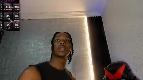 Dominicscott online show from 01-31-25, 11:46