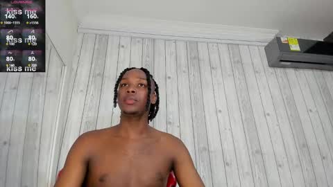 Dominicscott online show from 02-02-25, 12:02