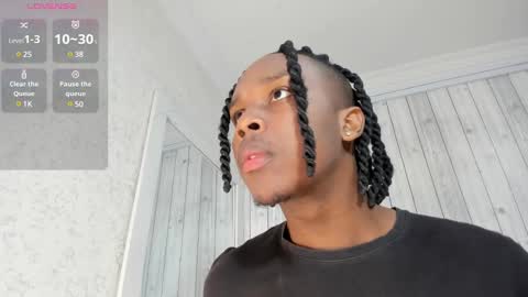 Dominicscott online show from 02-06-25, 11:54