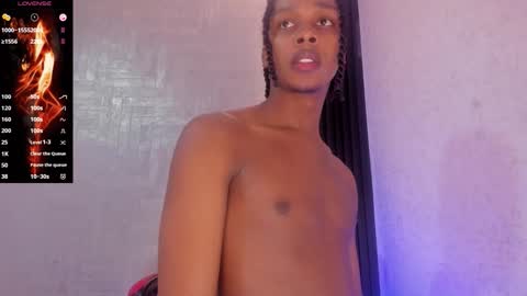 Dominicscott online show from 09-10-25, 12:49