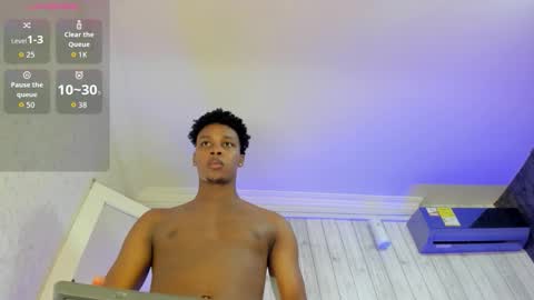 Dominicscott online show from 10-02-25, 12:45