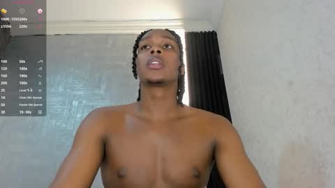 Dominicscott online show from 11-01-25, 12:40