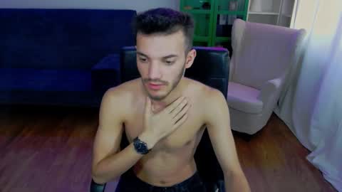 dominicvalente online show from 10-29-25, 10:06