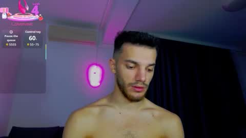 dominicvalente online show from 12-02-25, 03:07