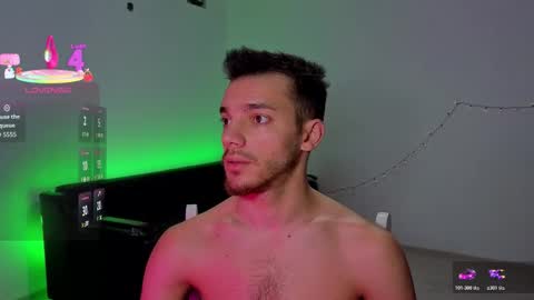 dominicvalente online show from 01-31-26, 09:02