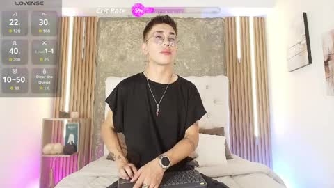 Dominik online show from 04-02-26, 08:17