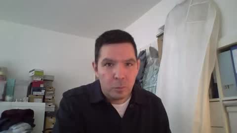 dominik_home online show from 01-19-26, 10:30