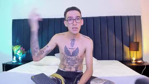 dominik_thompson777 online show from 09-21-25, 07:26