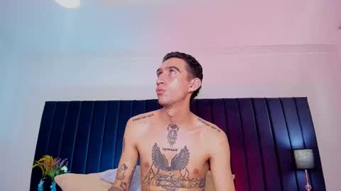 dominik_thompson777 online show from 10-10-25, 04:55