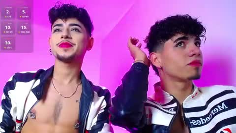 Dominik Eclipse  online show from 10-11-25, 09:30